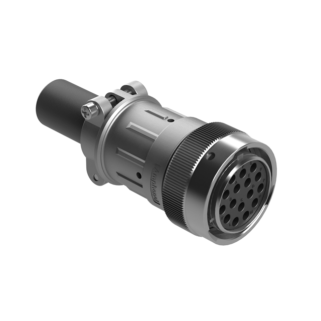 Amphenol Sine Systems AHDM06-24-16SN-059